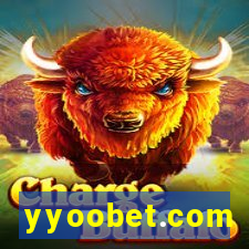 yyoobet.com