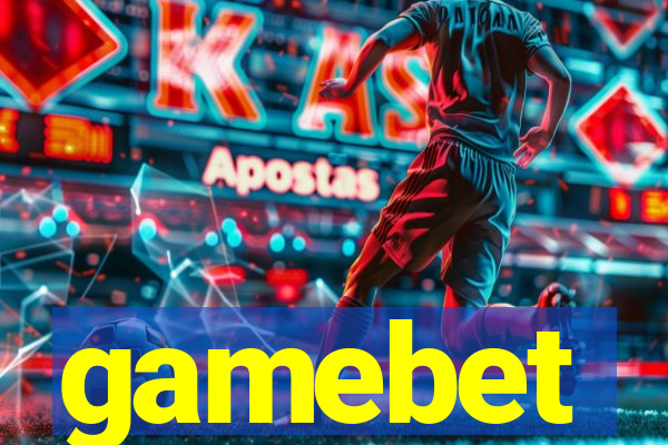 gamebet