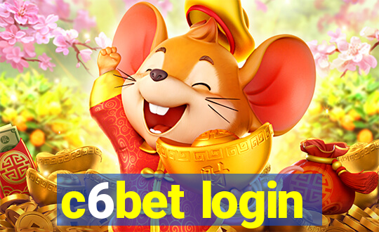 c6bet login