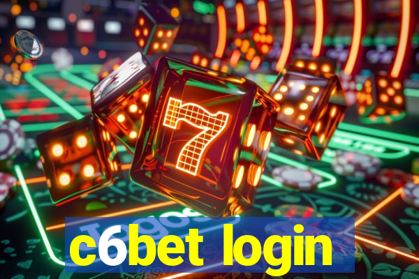 c6bet login