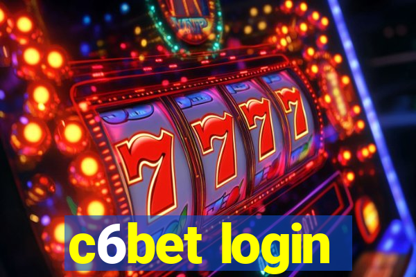 c6bet login