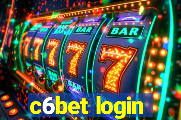 c6bet login