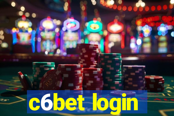 c6bet login