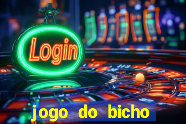 jogo do bicho sabado 19h