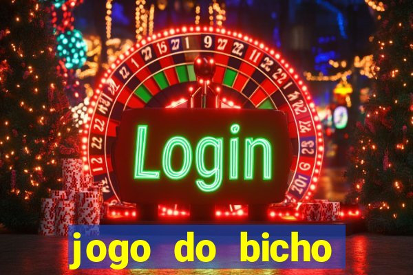 jogo do bicho sabado 19h