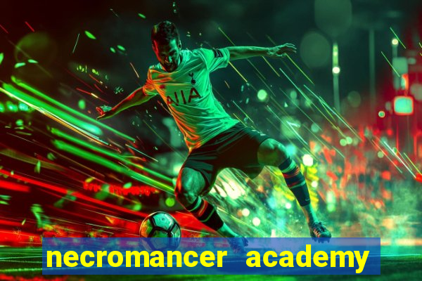 necromancer academy and the genius summoner 59