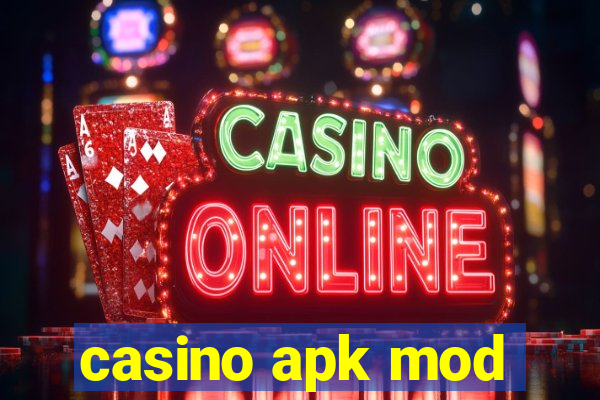 casino apk mod