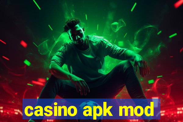 casino apk mod