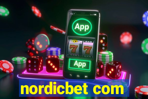 nordicbet com