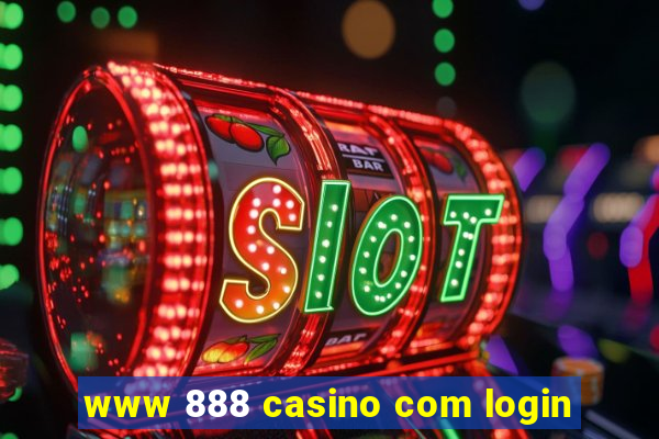 www 888 casino com login