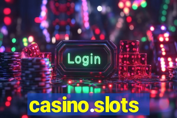 casino.slots