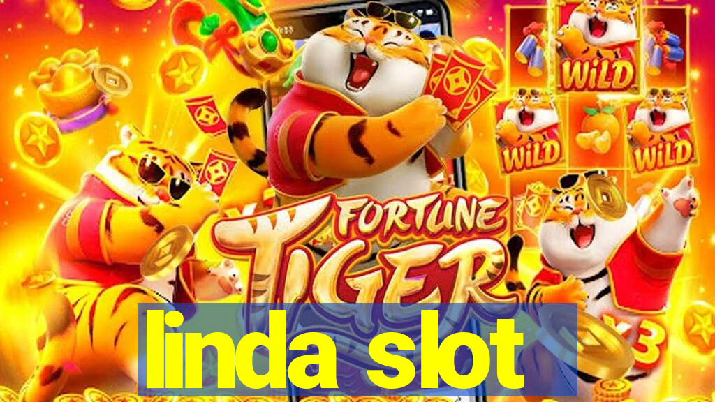 linda slot