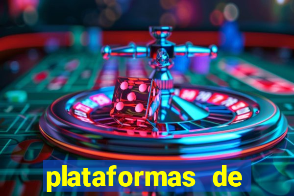 plataformas de jogos que est茫o pagando