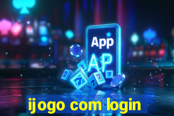 ijogo com login