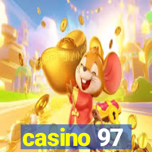 casino 97