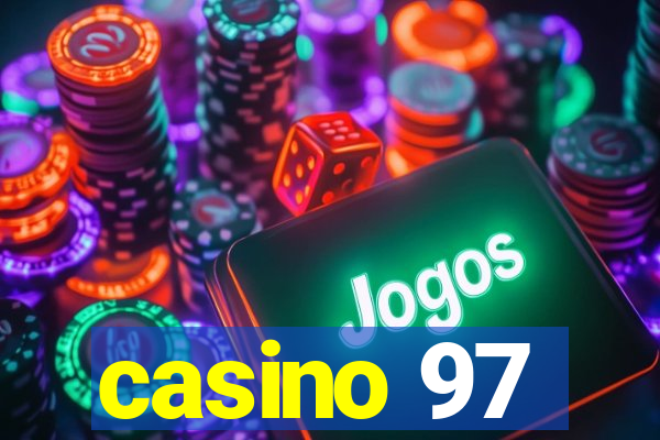 casino 97