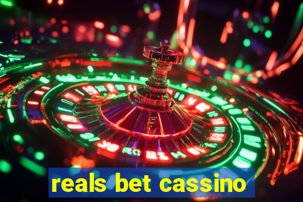 reals bet cassino