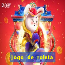 jogo de roleta gratis online