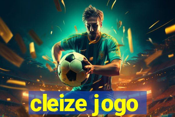 cleize jogo