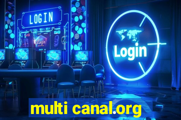 multi canal.org