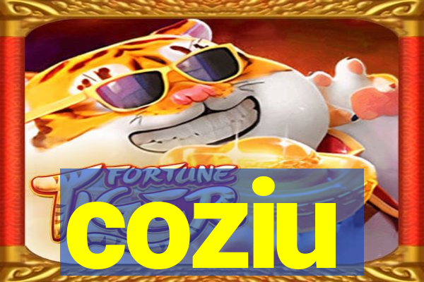 coziu