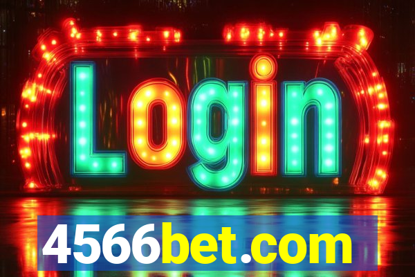 4566bet.com