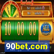 90bet.com