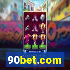 90bet.com