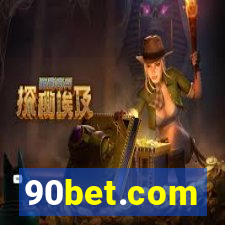 90bet.com