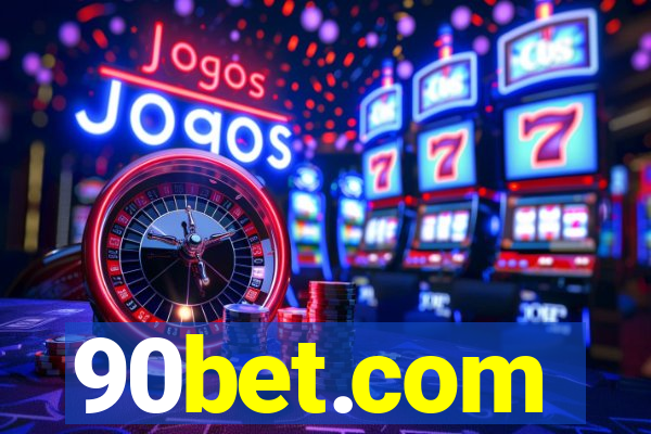 90bet.com