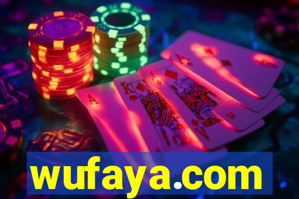 wufaya.com