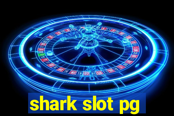 shark slot pg