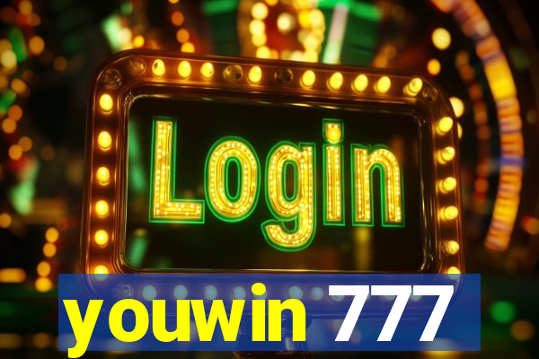 youwin 777