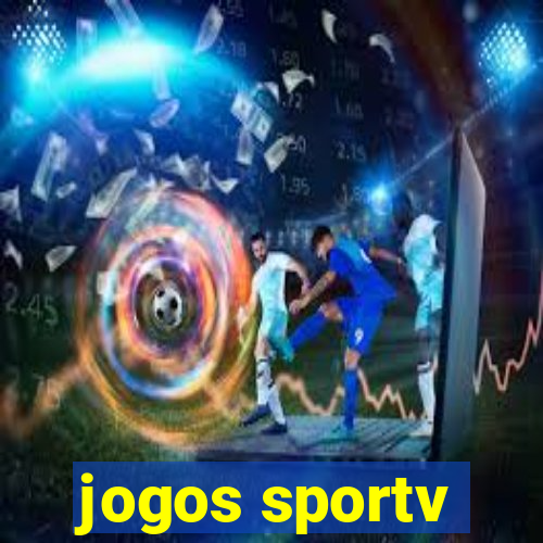 jogos sportv