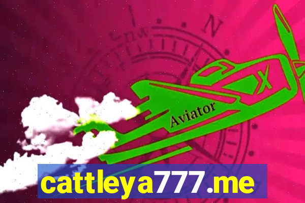 cattleya777.me