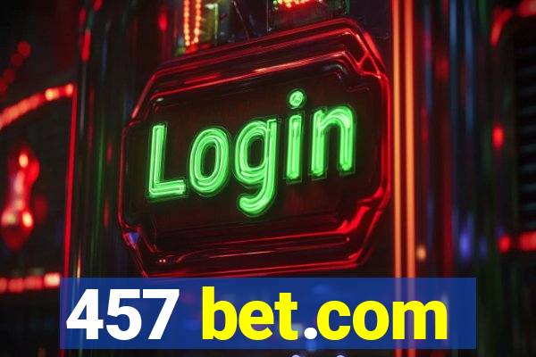 457 bet.com