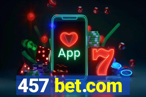 457 bet.com