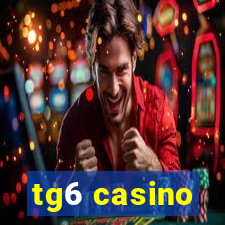 tg6 casino