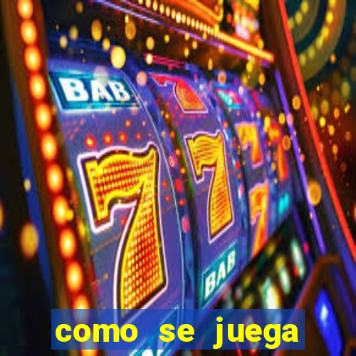 como se juega fortune tiger