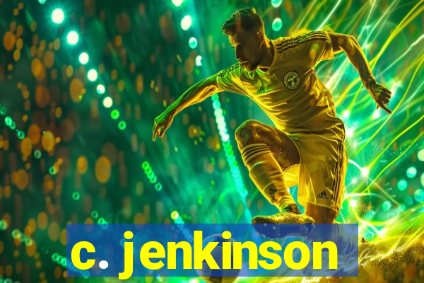 c. jenkinson