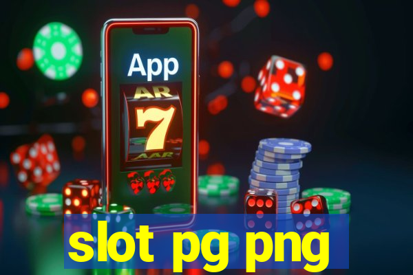 slot pg png