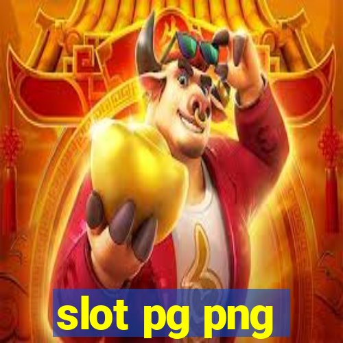 slot pg png