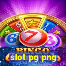 slot pg png