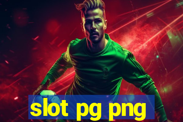 slot pg png