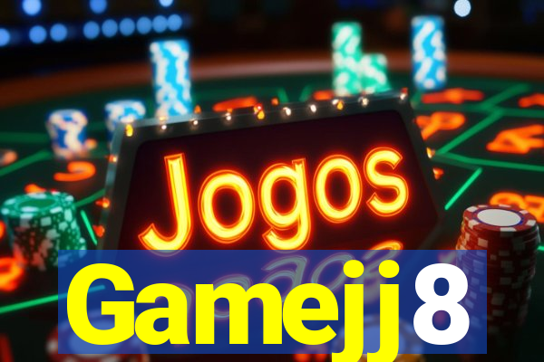 Gamejj8