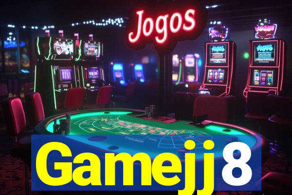 Gamejj8