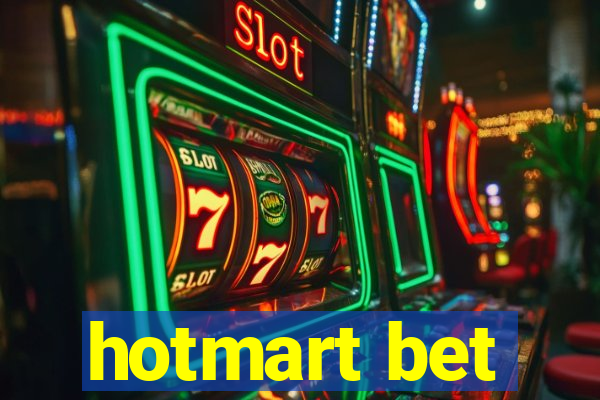 hotmart bet