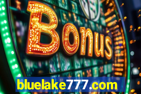 bluelake777.com