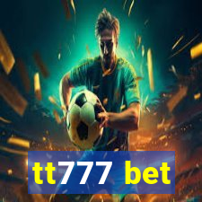 tt777 bet