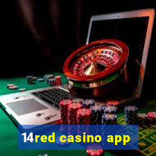 14red casino app